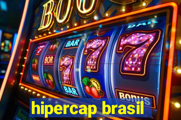 hipercap brasil